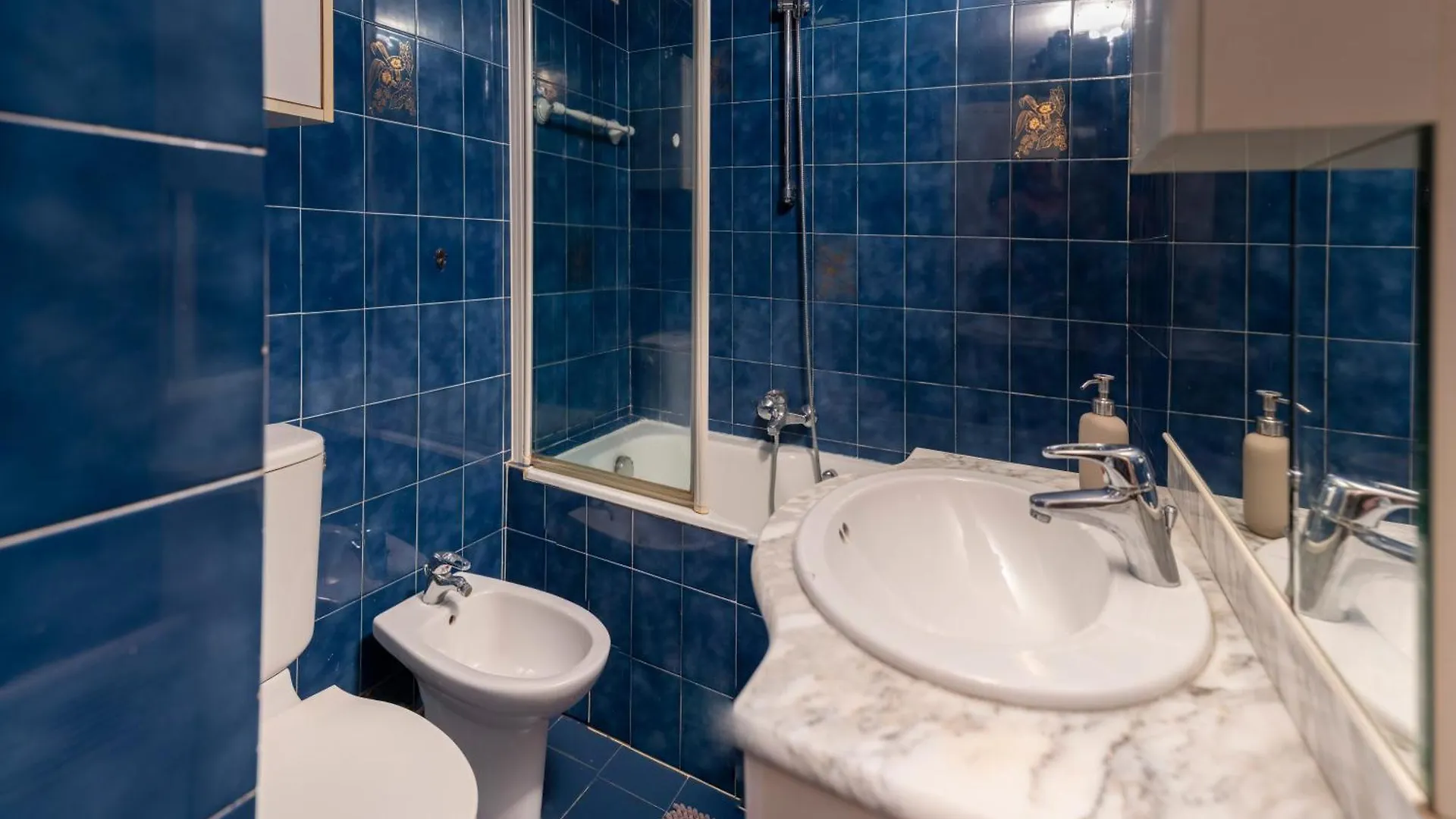 Grimaldi Apartment Nice