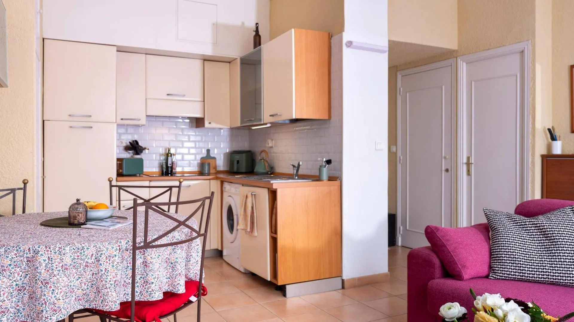 Grimaldi Apartment Nice France