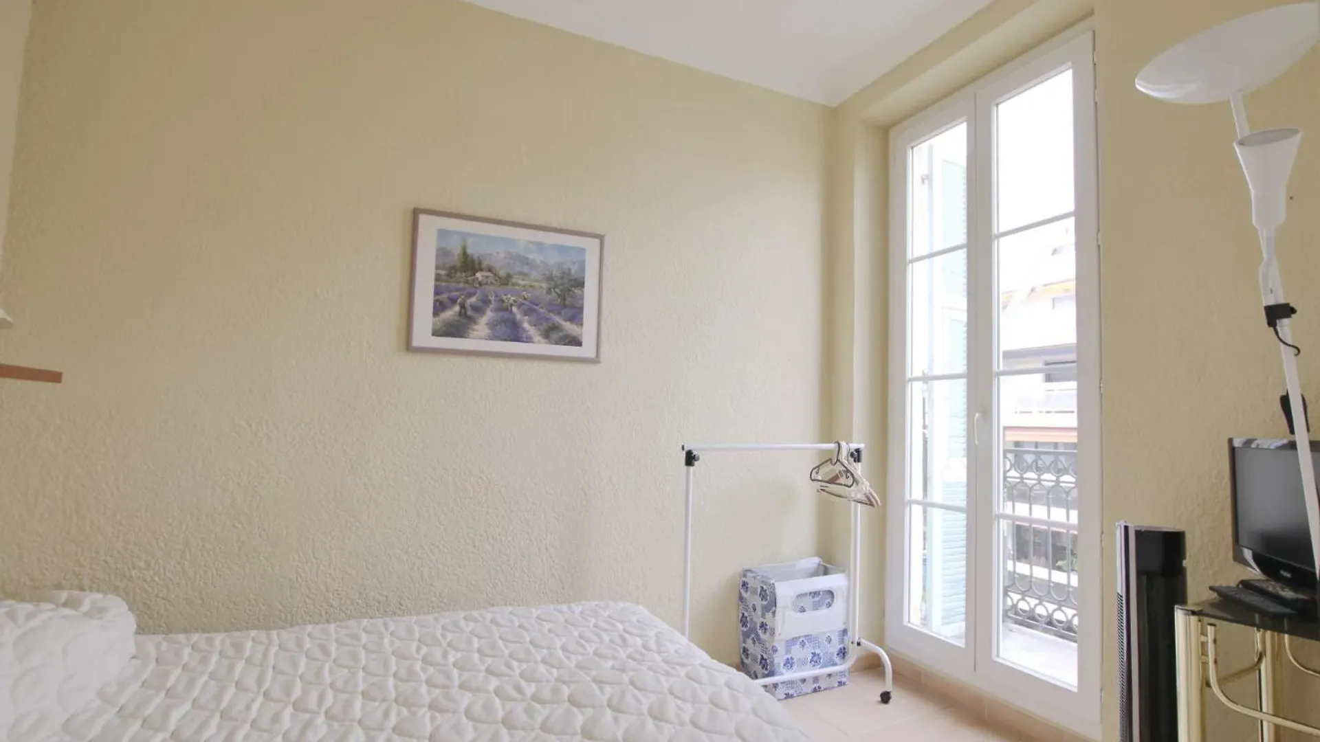 Grimaldi Apartment Nice